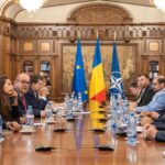 democratia educatia civica si combaterea dezinformarii in centrul unui raport analizat la palatul cotroceni 6a60f451a3192