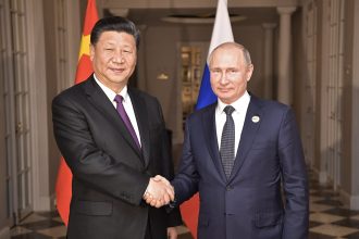 dezvaluiri despre cooperarea militara rusia china ue analizeaza implicatiile pentru securitatea europeana 6a46211061f68