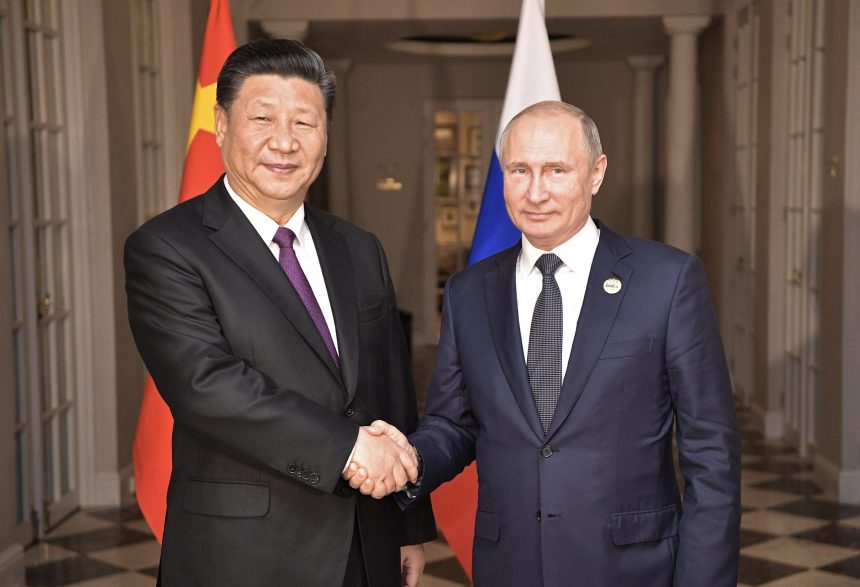 dezvaluiri despre cooperarea militara rusia china ue analizeaza implicatiile pentru securitatea europeana 6a46211061f68