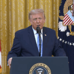discursul lui trump boicotat de abc nbc si cnn 6a59e06cd5393
