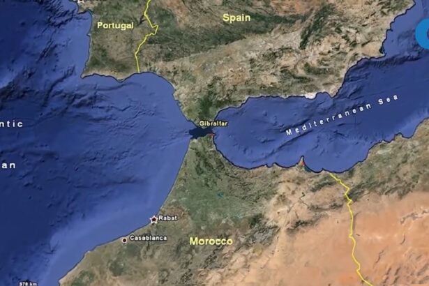 dispare granita dintre gibraltar si spania acordul istoric va fi semnat pe 14 iulie 6a4e35680e7e4