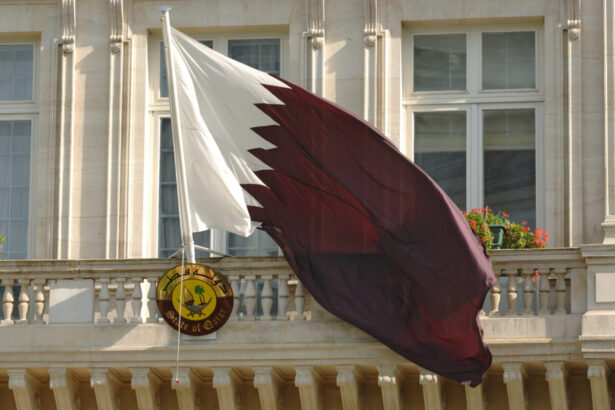 doliu in lumea araba a murit fostul emir al qatarului seicul hamad bin khalifa al thani 6a5339af7e359