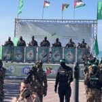 donald trump anunta un acord istoric pentru dezarmarea completa a hamas israelul sceptic liderii hamas tacere 6a6c2303914a8
