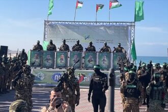 donald trump anunta un acord istoric pentru dezarmarea completa a hamas israelul sceptic liderii hamas tacere 6a6c2303914a8
