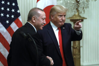donald trump ar putea redeschide accesul turciei la programul avioanelor f 35 in marja summitului de la ankara 6a4c8fe4cdf90