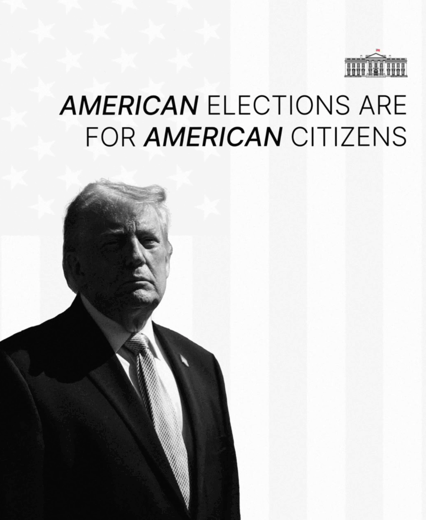 donald trump dezvaluie documente secrete china a obtinut 220 de milioane de date electorale din sua in incercarea de a i bloca mandatul 6a59a6fcae562