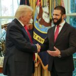 donald trump elimina siria de pe lista statelor teroriste ce i a promis liderului de la damasc 6a4eb44fcffad