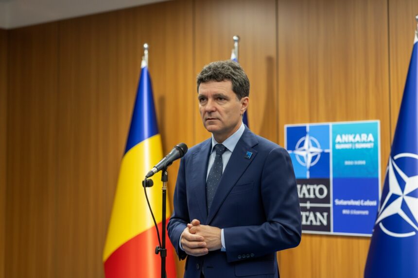 edited 26 de miliarde de euro costa cel mai mare proiect din istoria nato despre care nicusor dan nu a stiut ce sa raspunda romania printre beneficiari 6a4e16e1768d3