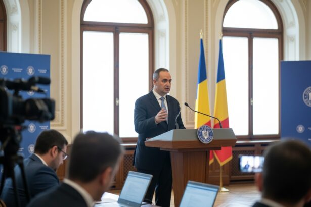 edited alexandru nazare despre gazduirea biroului regional al dsrb o recunoastere a rolului romaniei si o oportunitate de a contribui direct la securitatea regiunii 6a4e0b57e4148
