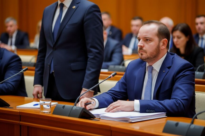 edited alexandru rogobete il acuza pe ilie bolojan ca dezinformeaza despre sistemul sanitar nu intelege cum functioneaza spitalele 6a68fa78945e4