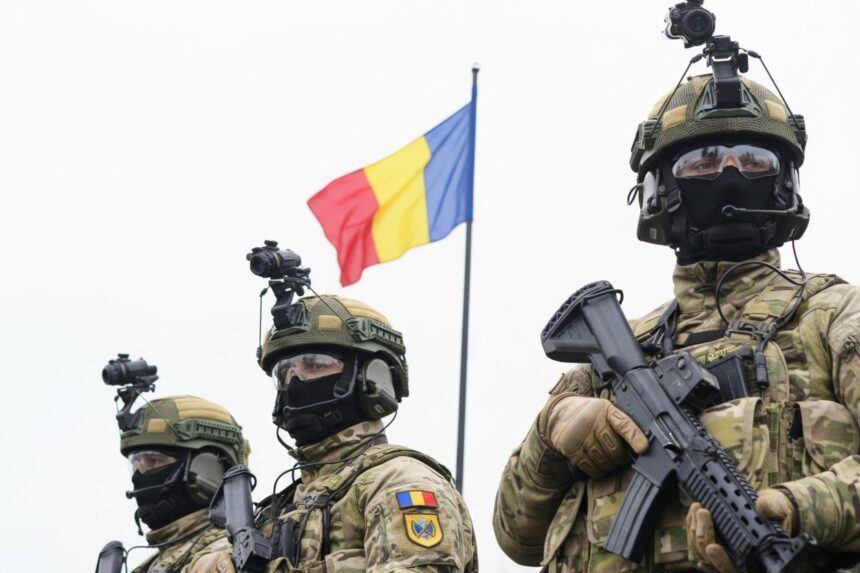 edited armata romaniei prezenta la parada militara de ziua nationala a frantei 6a5221c37bd21