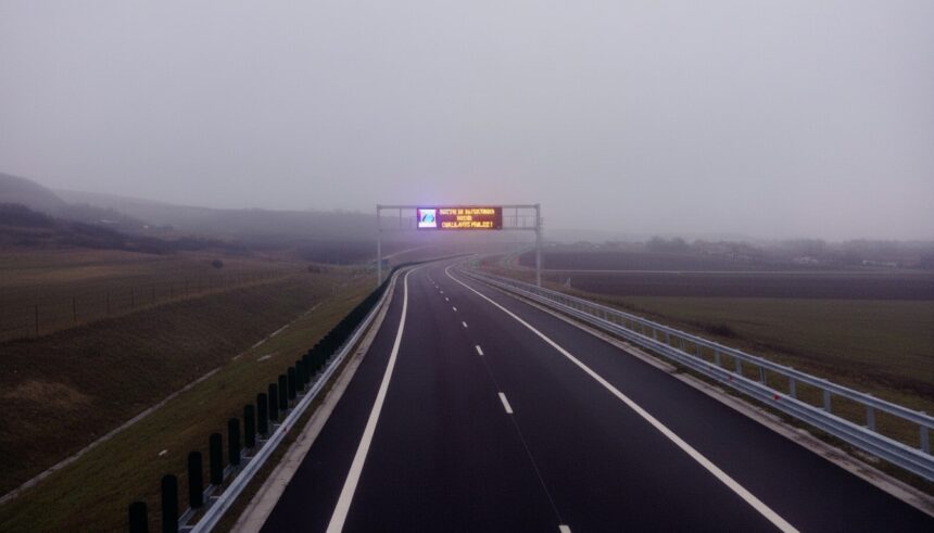 edited autostrada a10 surpata ministerul transporturilor cere cnair clarificari 6a4bbcac64177