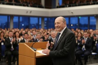 edited bolojan a blocat lucrurile ca nu vrea cu psd ul basescu spune ca solutia pentru blocajul politic este refacerea coalitiei pentru cateva luni 6a6cf8612c44b