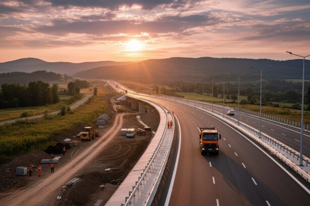 edited bolojan peste 40 km din autostrada transilvania intre cluj si zalau vor fi deschisi pana la 1 decembrie 6a5386066bc30