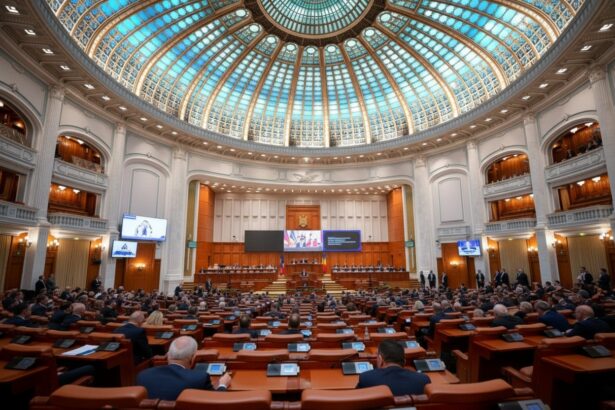 edited camera deputatilor intra saptamana viitoare in sesiune extraordinara legea ani redepusa de pnl si usr revine pe agenda 6a6cd7879c291