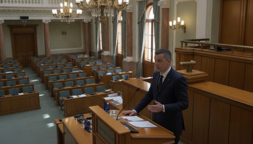 edited cand te ameninta un liberal ca te impusca in cap replica lui grindeanu dupa mesajul unui membru pnl 6a69f79968f81