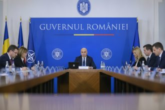 edited conflict juridic intre iccj si guvernul bolojan discutii pentru a decide daca executivul sesizeaza ccr 6a4625c2bc518