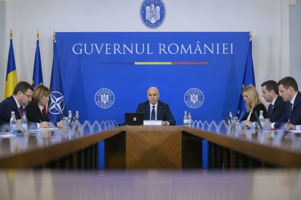 edited conflict juridic intre iccj si guvernul bolojan discutii pentru a decide daca executivul sesizeaza ccr 6a4625c2bc518
