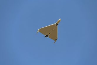 edited dezvaluire rusii folosesc drone complet autonome invizibila pentru detectoare si interferentele electromagnetice 6a47ac0332bb2
