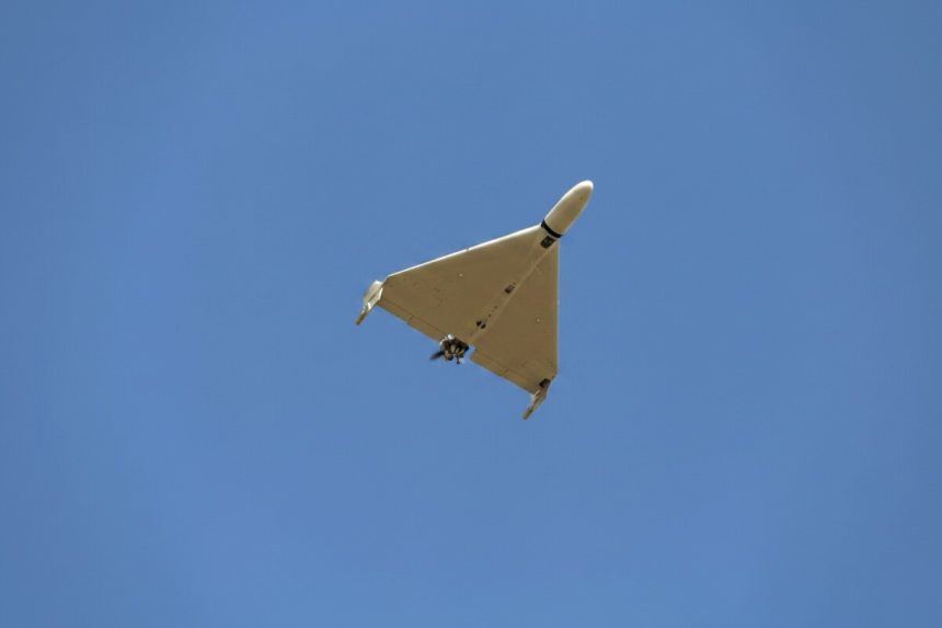 edited dezvaluire rusii folosesc drone complet autonome invizibila pentru detectoare si interferentele electromagnetice 6a47ac0332bb2
