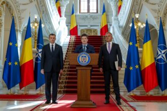 edited dezvaluiri adrian vestea sustine ca nicusor dan nu a vrut ca bolojan sa fie informat inainte de nominalizare de premier s a dorit pastrarea discretiei pana a doua zi 6a6b45b30b95b