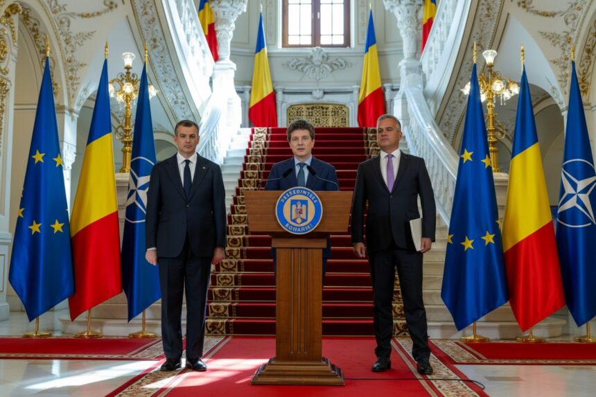 edited dezvaluiri adrian vestea sustine ca nicusor dan nu a vrut ca bolojan sa fie informat inainte de nominalizare de premier s a dorit pastrarea discretiei pana a doua zi 6a6b45b30b95b