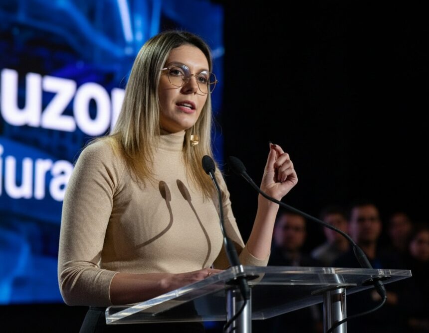 edited diana buzoianu toate partidele au votat astazi mai putin usr amanarea proiectului de lege privind strategia de biodiversitate 6a6b46c058666