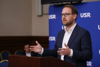 edited dominic fritz dupa ce legea integritatii a picat la vot in senat amendamentul psd este vadit neconstitutional 6a6b90b63d20c