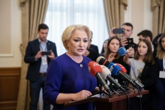 edited fostul premier viorica dancila nu as fi inceput austeritatea de la cetateni as fi oprit ajutoarele pentru ucraina 6a4576094d79b