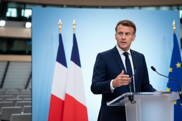edited franta a stabilit data alegerilor prezidentiale cine i ar putea lua locul lui macron 6a44f1a9e062d