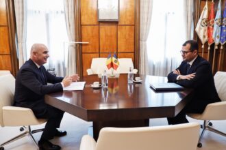 edited ilie bolojan mesaj pentru chisinau dupa prima vizita a lui vasile tofan romania va continua sa fie principalul sustinator al republicii moldova 6a6b597af0a68