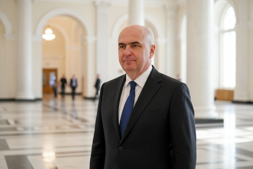 edited ilie bolojan schimb de opinii cu george simion nu cred ca a fost o discutie inainte de guvernul vestea a fost mai devreme 6a6a51f8a1652