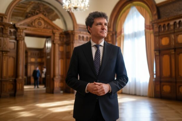 edited l am invitat pe prim ministrul canadei la bucuresti cooperarea noastra in domeniul energiei nucleare deosebit de robusta nicusor dan intalnire la ankara cu mark carney 6a4e042ee87c2