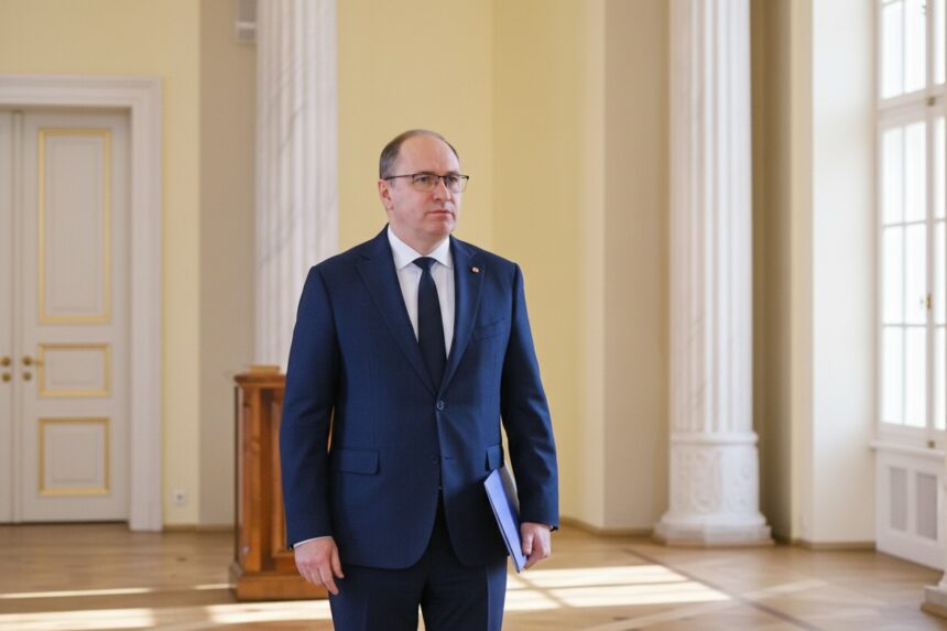 edited mihai dimian s au acumulat 1 000 de ordine de ministru in cele cinci luni de mandat cea mai mare provocare finalizarea pnrr 6a5089f56b959
