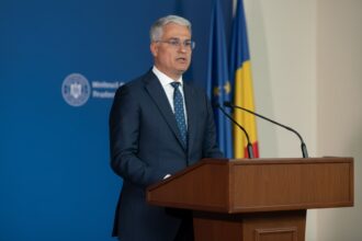 edited ministrul interimar al muncii 409 persoane vulnerabile au fost relocate guvernul va aloca fonduri din rezerva bugetara pentru acoperirea costurilor pana la finalul anului 6a4d2da9d7d64