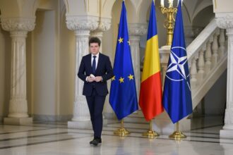 edited nicusor dan convoaca liderii partidelor din fosta coalitie pentru discutii la cotroceni 6a533d5f110be