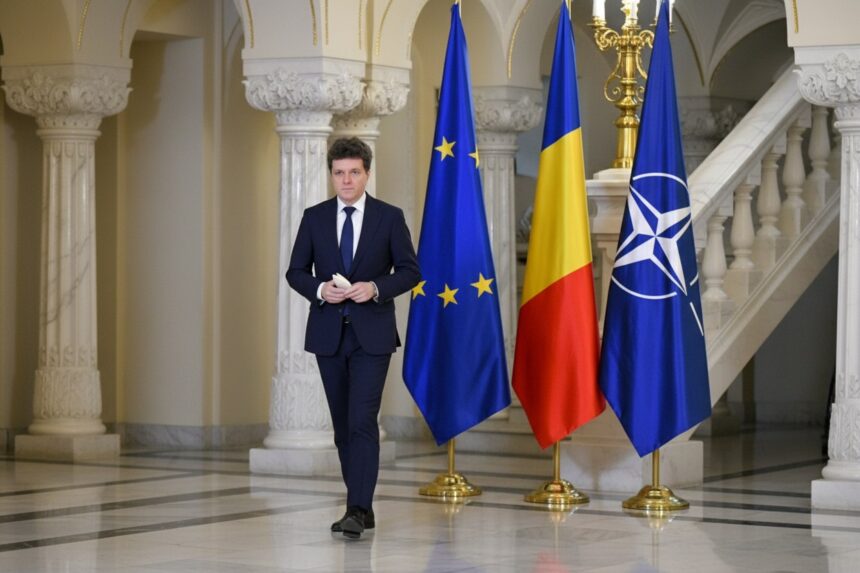 edited nicusor dan convoaca liderii partidelor din fosta coalitie pentru discutii la cotroceni 6a533d5f110be