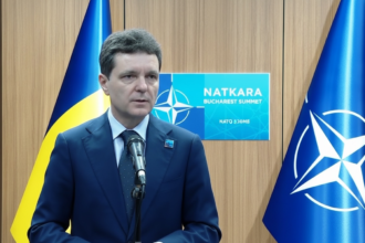 edited nicusor dan la summitul nato de la ankara romania va insista pe importanta marii negre 6a4deddb7659c