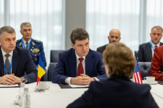 edited nicusor dan romania devine membru fondator al viitoarei banci pentru aparare securitate si rezilienta care va fi coordonata de canada 6a4d1d693664d