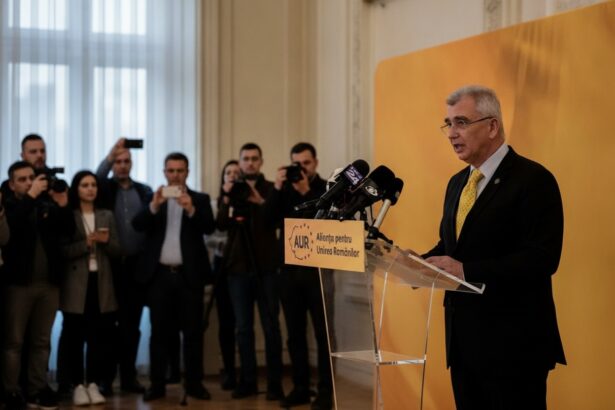 edited petrisor peiu as fi o propunere buna pentru functia de premier dar nu sunt singura optiune aur anunta trei conditii pentru intrarea la guvernare 6a68c5df6afce