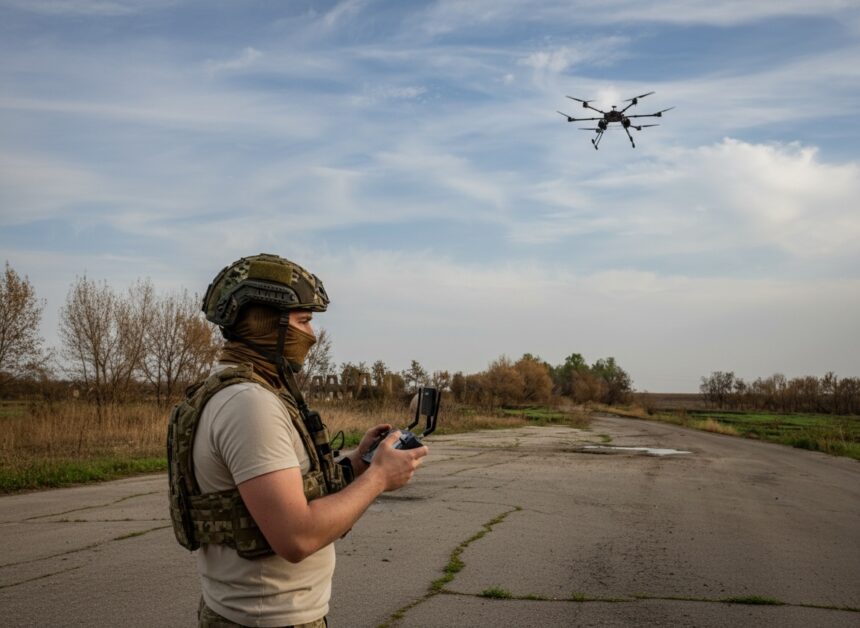 edited premiera ucraina a inceput sa exporte drone ce armata va primi primele aparate construite de ucraineni 6a49174c64d0b