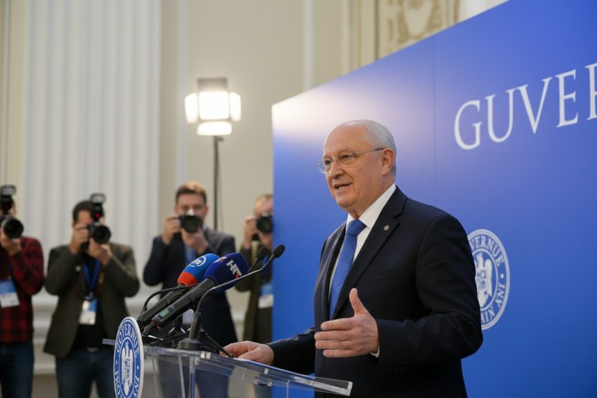 edited premierul republicii moldova alexandru munteanu a demisionat aleg sa plec 6a47635b9318f