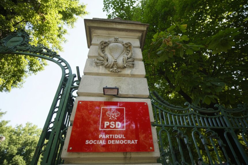 edited psd apel catre toti parlamentarii si liderii partidelor avem datoria sa construim o majoritate pentru cetateni nu pentru politicieni 6a4f7568d8767