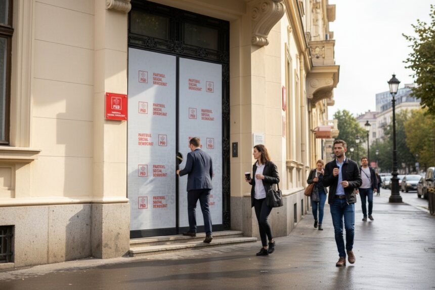 edited psd cere investirea urgenta a unui nou guvern pentru a debloca accesul romaniei la fondurile safe 6a50e308ac0f4