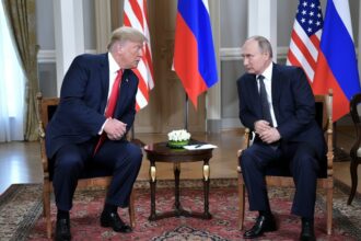 edited putin l a sunat pe trump ce au discutat cei doi lideri timp de o ora si jumatate 6a49e0dac5a34