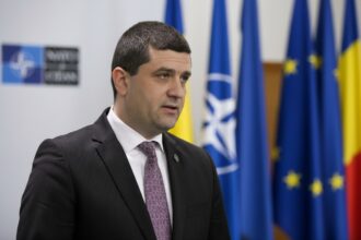 edited romania are sansa de a deveni un actor important in aceasta noua arhitectura industriala de aparare miruta la summitul nato de la ankara 6a4ce3f4b52ab