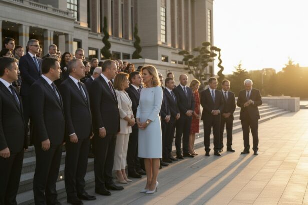 edited scandalul din cehia dintre premier si presedinte s a transferat la nato ambii oficiali au ajuns in ankara cu avioane separate turcia i a plasat in colturi opuse 6a4e229ca97bc