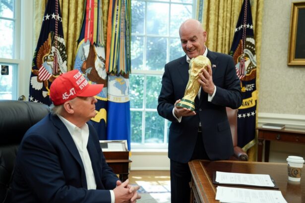 edited scandalul ia amploare apelul belgiei a fost respins la putin timp dupa ce trump a recunoscut ca a intervenit la fifa 6a4bef0fbd5b3