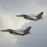 edited schimb de misiuni in nato spania preia misiunea de aparare a spatiului aerian al romaniei iar f 16 romanesti revin din lituania 6a6c55956c63b