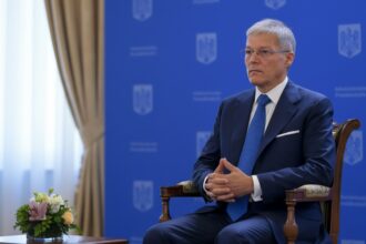 edited vision francophonie 2030 apreciata de nicusor dan mesaj pentru dacian ciolos 6a48e97ad6988